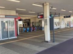 つきみ野駅