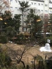 天童温泉