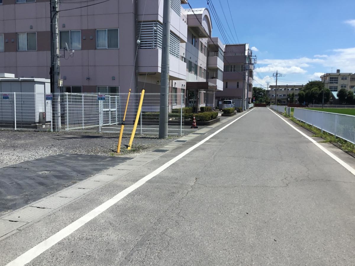 山王の家