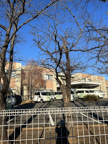 りほく病院併設高齢者総合ケアセンター