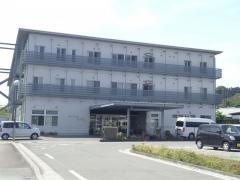 風の杜