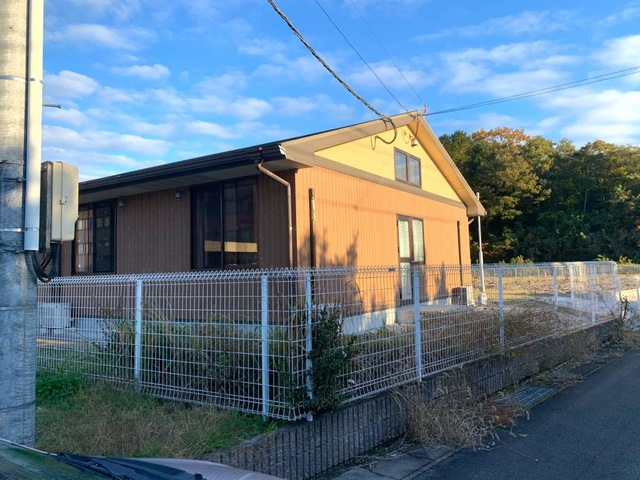 滝町グループホーム
