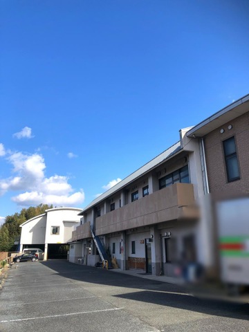 西ノ京苑