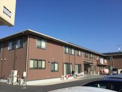 サービス付き高齢者向け住宅「なかよしの家」