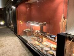 川福流手打ちうどん　川福　箕面店