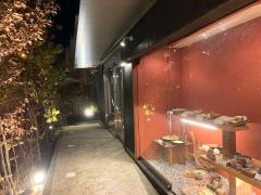 川福流手打ちうどん　川福　箕面店