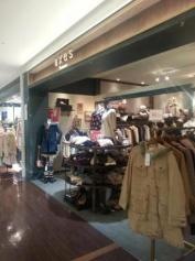 axes femme 仙台長町店