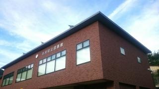 岩泉町立図書館