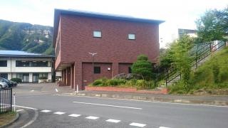 岩泉町立図書館