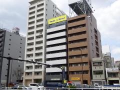 スマイルホテルなんば