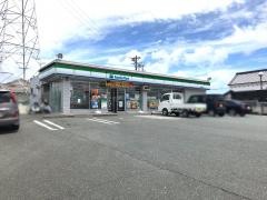 ファミリーマート　豊橋西幸町店