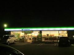 ファミリーマート　豊橋西幸町店