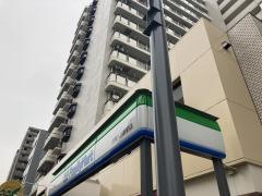 ファミリーマート　台東入谷駅前店