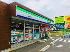 ファミリーマート　横浜舞岡町店