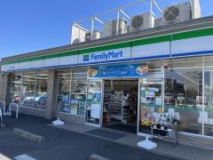 ファミリーマート　松戸五香西店