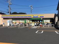 ミニストップ　静岡山崎店