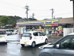 ミニストップ　静岡山崎店