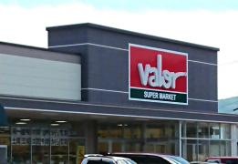 バロー　塩尻店