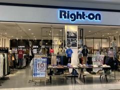 ライトオン　イオン小郡店
