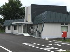熱郛郵便局