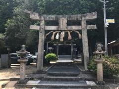 天別豊姫神社