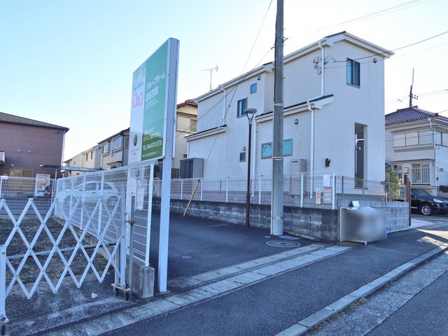 愛の家グループホーム宮前宮崎 施設外観