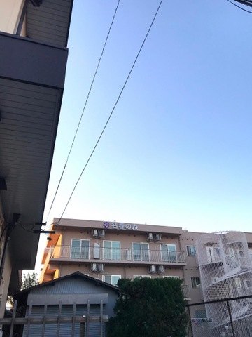 特別養護老人ホーム　名春の森