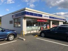 ローソン　東近江池之尻店