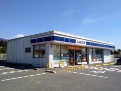 ローソン　東近江池之尻店