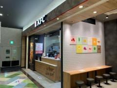 ケンタッキーフライドチキン　富山ファボーレ店