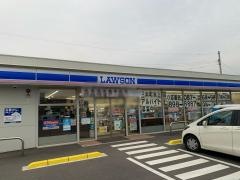 ローソン　三木町氷上店