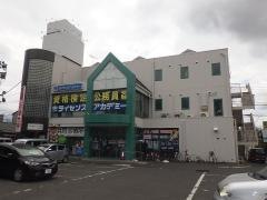 学研　福島おおたまち教室