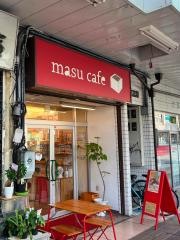 ｍａｓｕ　ｃａｆｅ