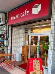 ｍａｓｕ　ｃａｆｅ