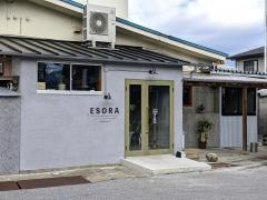 ＥＳＯＲＡ