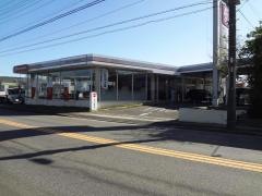 愛知トヨタ　半田成岩店