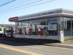 愛知トヨタ　半田成岩店