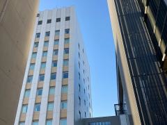 帝京大学医学部附属溝口病院