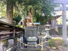 河津八幡神社