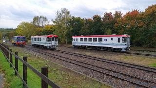 道の駅　オーロラタウン93りくべつ