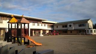 鶴ケ谷幼稚園