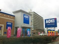 ＡＯＫＩ　あすと長町店
