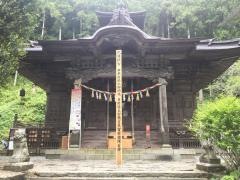 横山不動尊