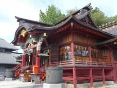 今宮神社