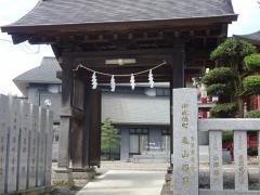今宮神社