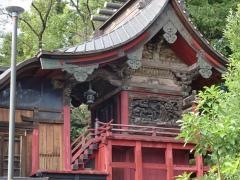 今宮神社