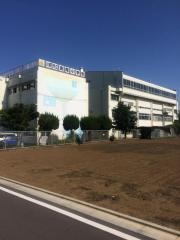 高階小学校