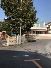 栃の木保育園