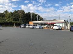 セブンイレブン　東松山石橋店