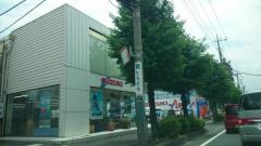 スズキ自販西埼玉スズキアリーナ所沢小手指